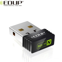 EDUP 150Mbps Ralink RT5370 USB WiFi Adapter for Skybox OpenBox Dreambox